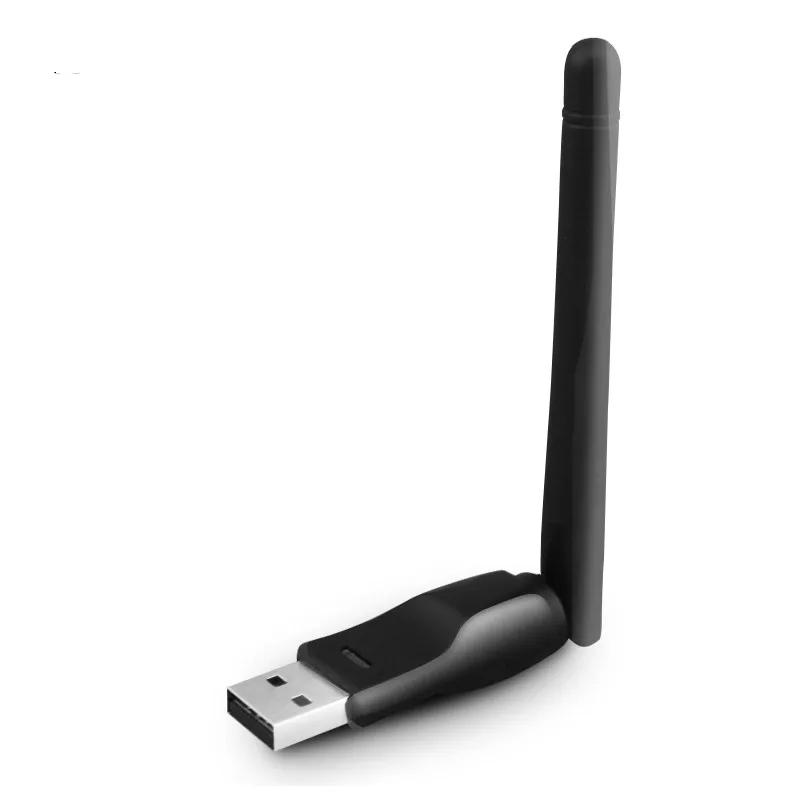 150mbps RT5370 ̴  USB  Lan ī 802.11n / g / b USB Wifi ű Ʈ PC Freesat V7  Wifi  ׳
